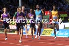 Mens 800 metres, IAAF Diamond League, Birmingham. Photo: David T. Hewitson/Sports for All Pics